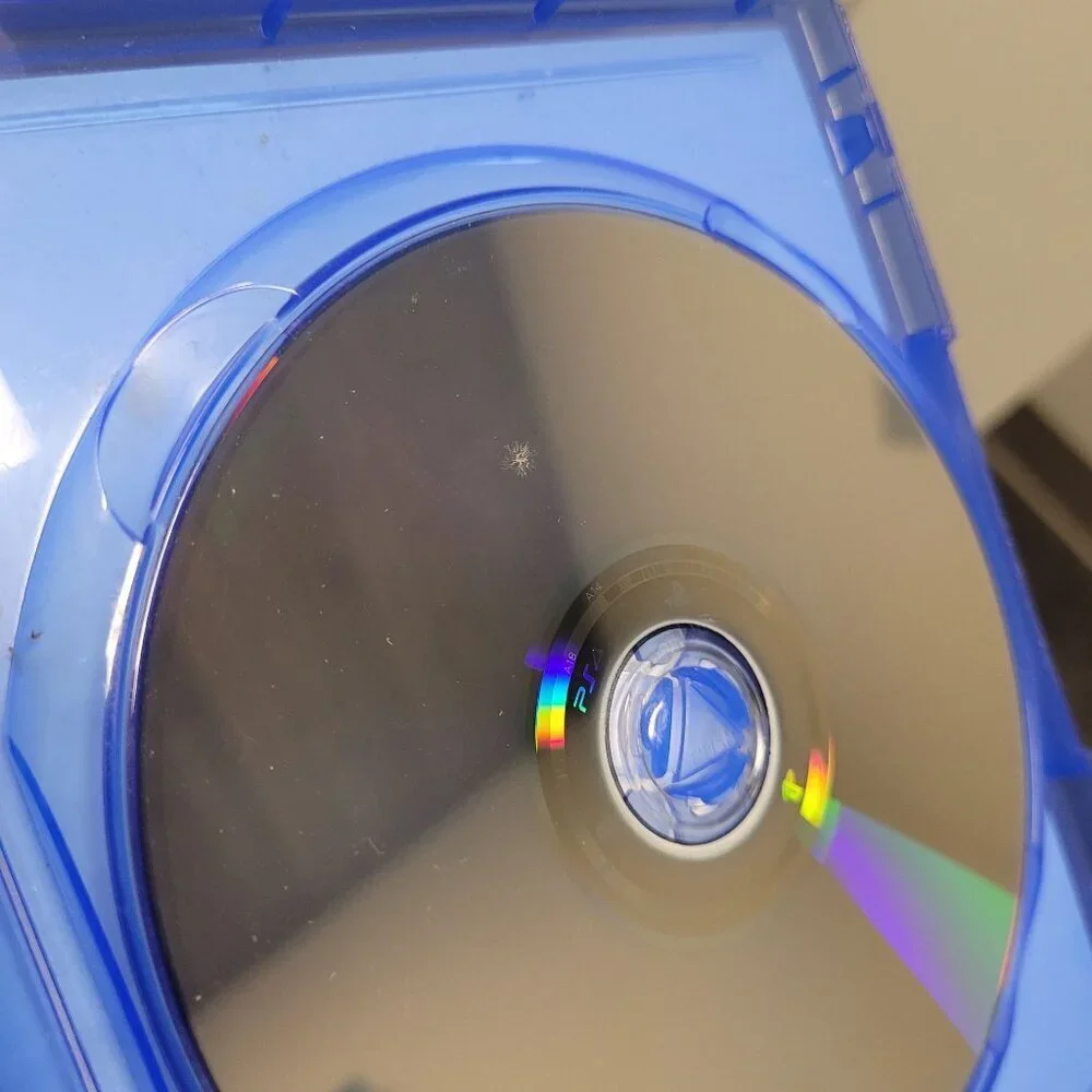 NBA 2K17 PS4 Game With Case‎ Featuring Paul George